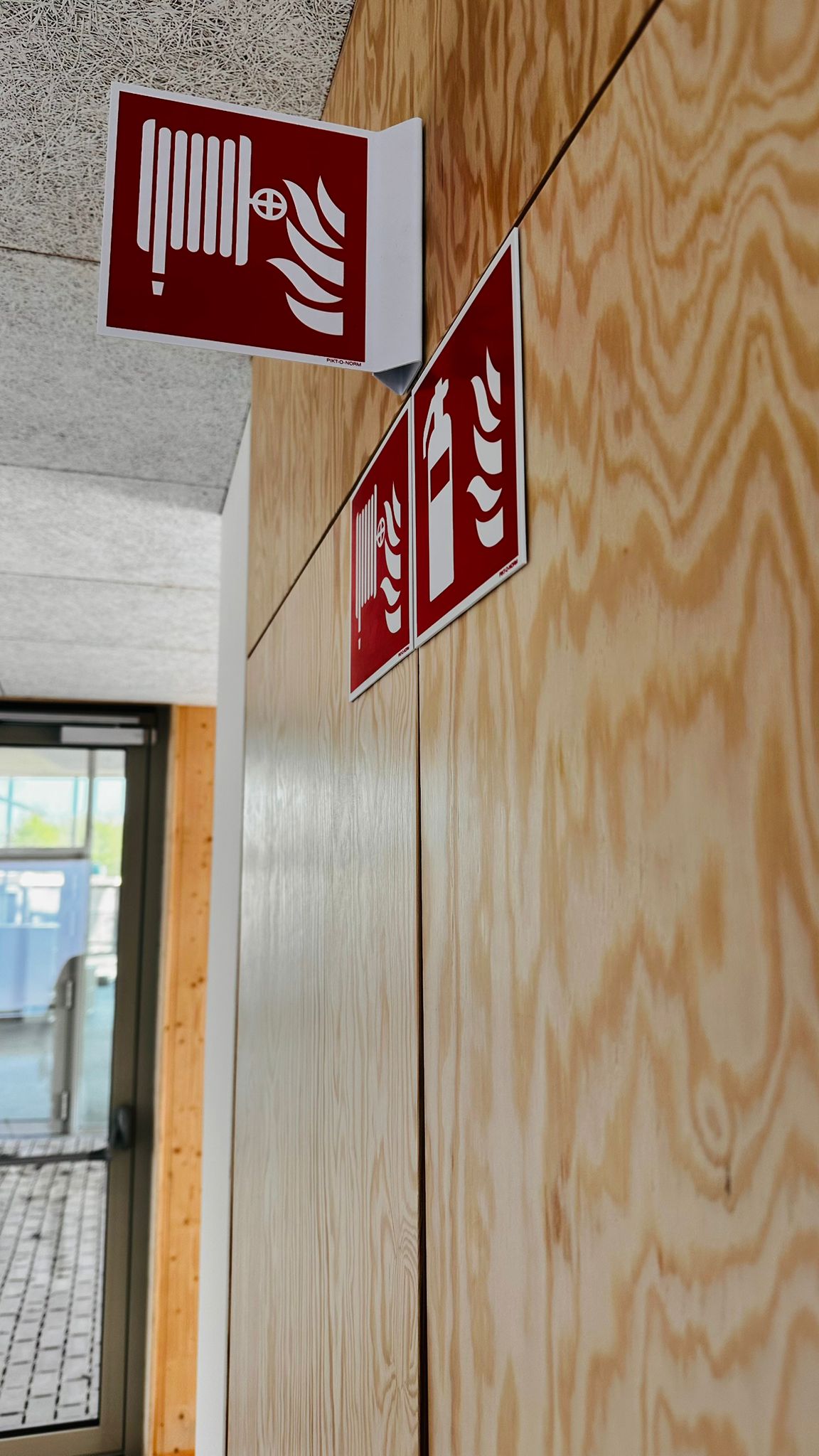 Signalétique 6