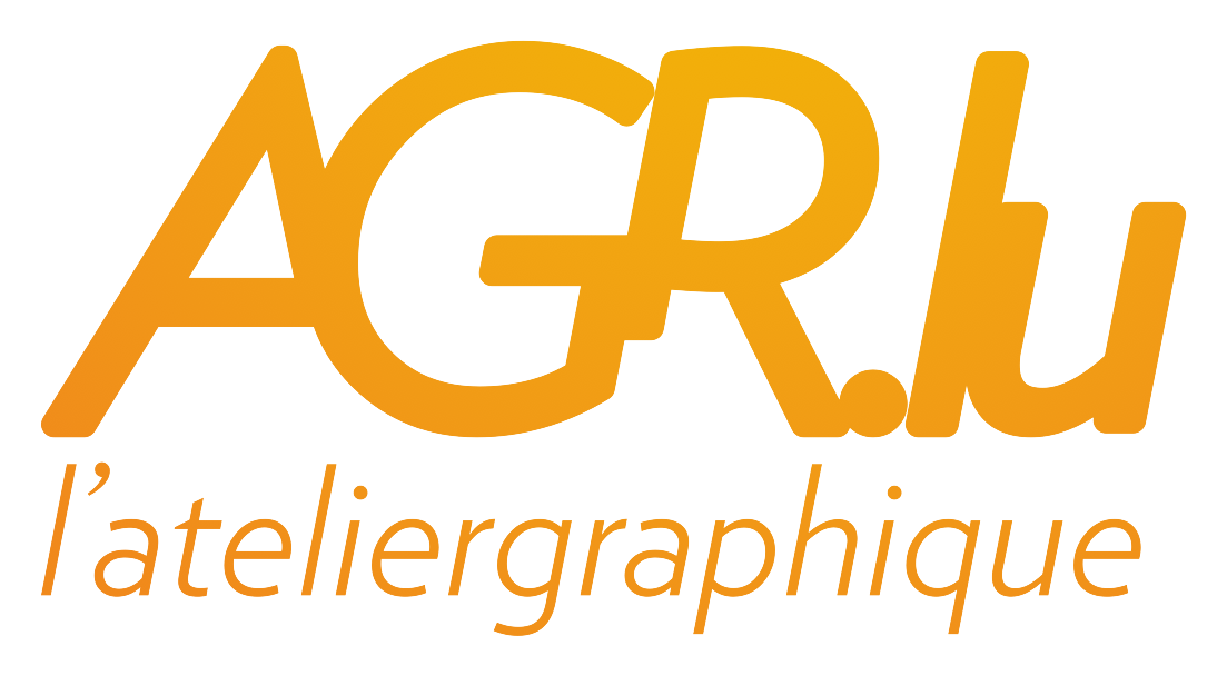 AGR.lu - l'atelier graphique