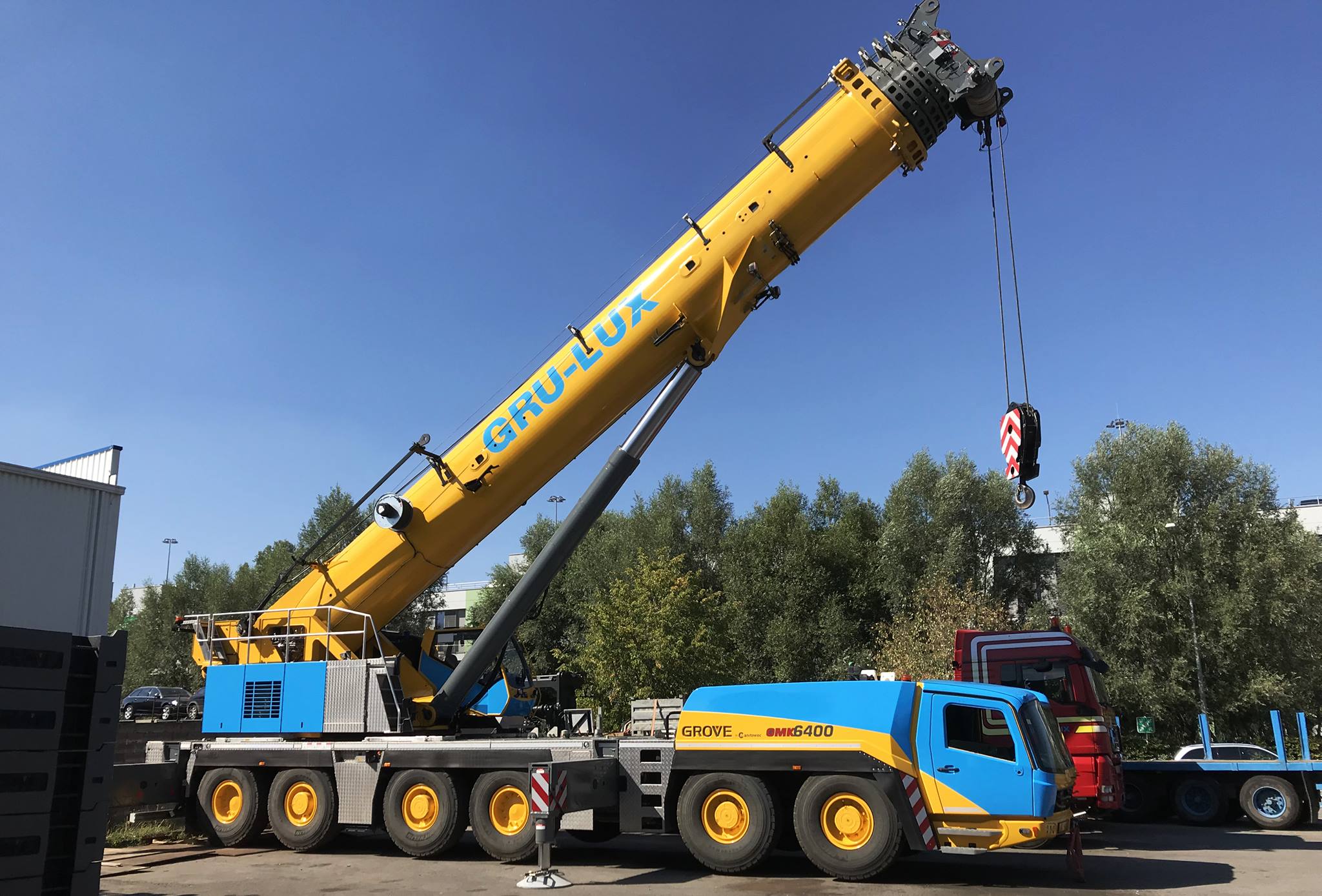 Lettrage véhicule 5